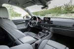 Audi Q5 TFSI Quattro 2016 года (WW)